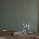 Forslundska Villan Dryck