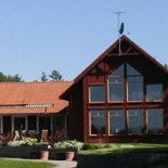 Golfkrogen Öregrund Utomhus