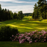 Golfkrogen Öregrund Utomhus