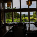 Golfkrogen Öregrund Utomhus