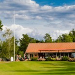 Golfkrogen Öregrund Utomhus