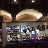 Pizzeria Dalälven Hedemora Utomhus