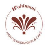 Café Wahlman Logotyp