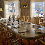 Café Wahlman Inomhus