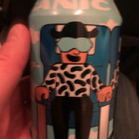 Flight Sk 2679 Dryck