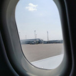 Flight Sk 2679 Dryck