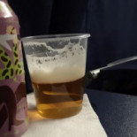 Flight Sk 2679 Dryck