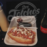 Frilles Cafe' Bistro Dryck