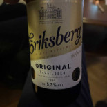 Bärbymässen Dryck