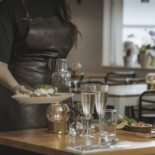 Tullbacken Restaurang Dryck