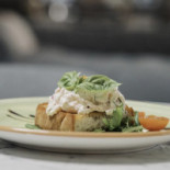 Tullbacken Restaurang Dryck