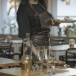 Tullbacken Restaurang Dryck