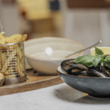 Tullbacken Restaurang Dryck