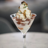 Tullbacken Restaurang Dryck