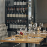 Tullbacken Restaurang Dryck