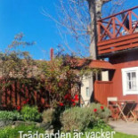 Klockargården Utomhus