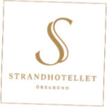 Strandhotellet Logotyp