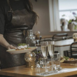 Strandhotellet Dryck