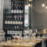 Strandhotellet Inomhus