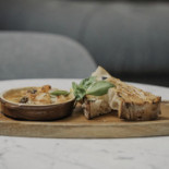 Strandhotellet Dryck