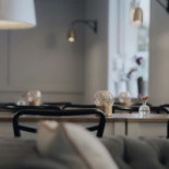 Strandhotellet Dryck