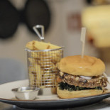 Strandhotellet Dryck