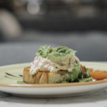 Strandhotellet Dryck