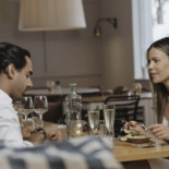 Strandhotellet Dryck