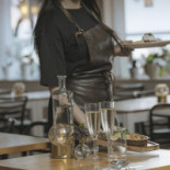 Strandhotellet Dryck