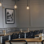 Strandhotellet Inomhus