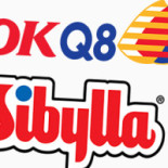 Roslagsloppet Logotyp