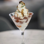 Strandhotellet Dryck