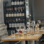 Strandhotellet Dryck