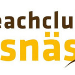 Restaurang Sandsnäs Logotyp