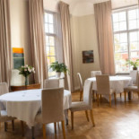 Söderfors Herrgård Inomhus