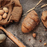 Farmers Market Mat