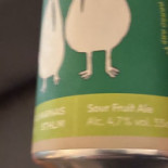 Kin No Hashi Dryck