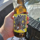 Akta Kolgrill Dryck