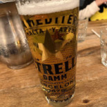 Abra Pizzeria Dryck