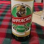 Brotorpsstugan Café Brotorp Dryck