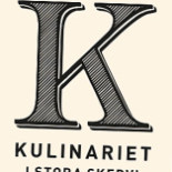 Kulinariet Logotyp
