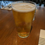 Brasserie Verket Dryck