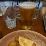 Brasserie Verket Dryck