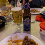 Restaurang Hong Kong Dryck