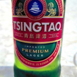 Restaurang Hong Kong Dryck