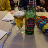 Restaurang Hong Kong Dryck