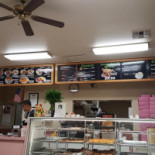 Tyska Grillen Inomhus