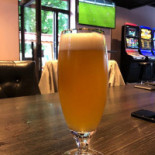 Corner Grillbar Inomhus