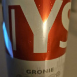 Fruängens Frisering Dryck