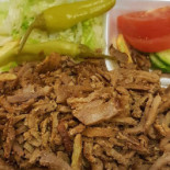 Pizzeria Falköping Mat